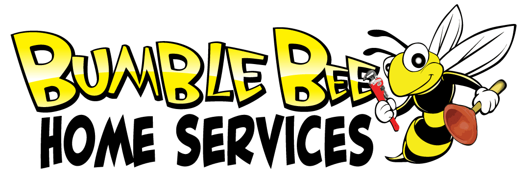 Bumble Bee Home Services logo