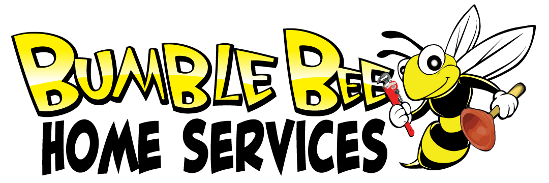 Bumble Bee Home Services logo